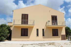 Tychè House